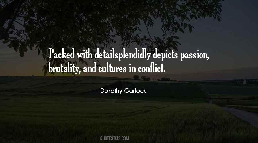 Dorothy Garlock Quotes #419573