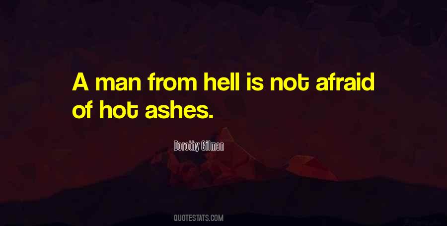 Dorothy Gilman Quotes #467305