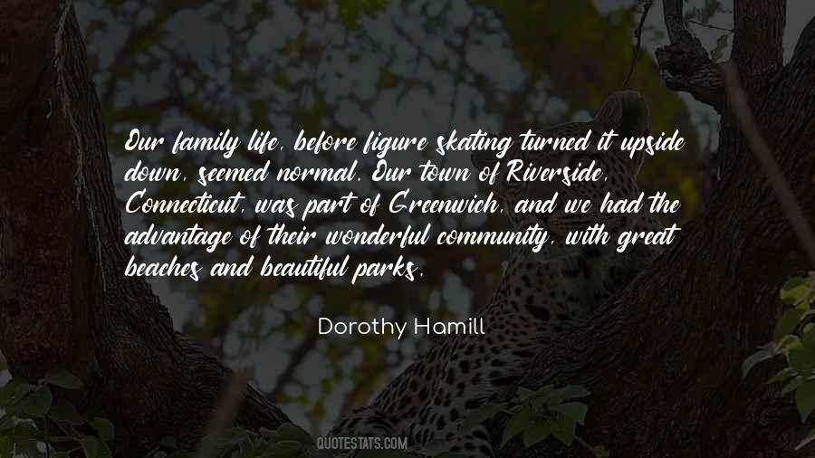 Dorothy Hamill Quotes #1186018