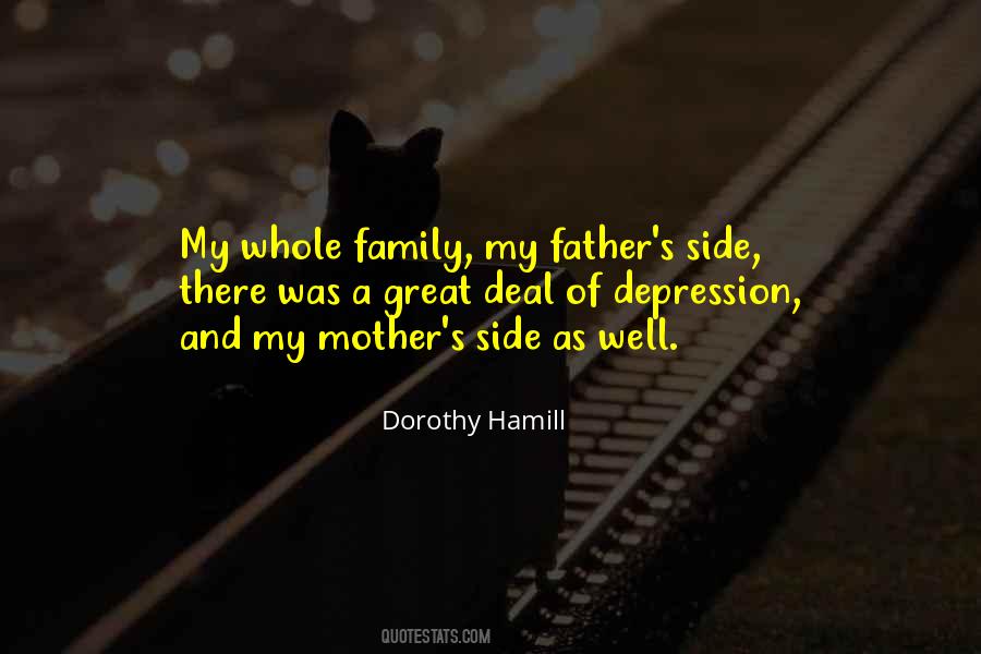 Dorothy Hamill Quotes #148651