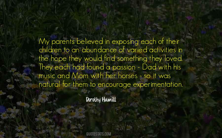 Dorothy Hamill Quotes #1580081