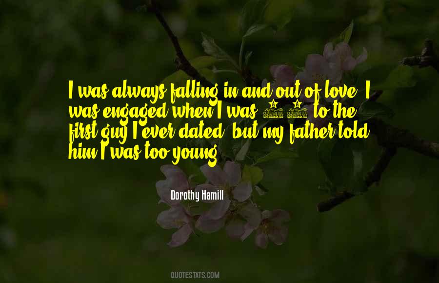 Dorothy Hamill Quotes #20897