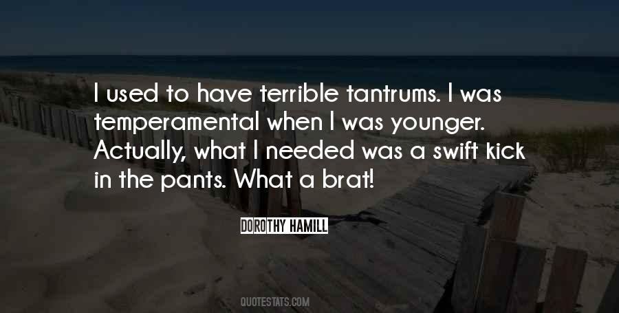 Dorothy Hamill Quotes #674844
