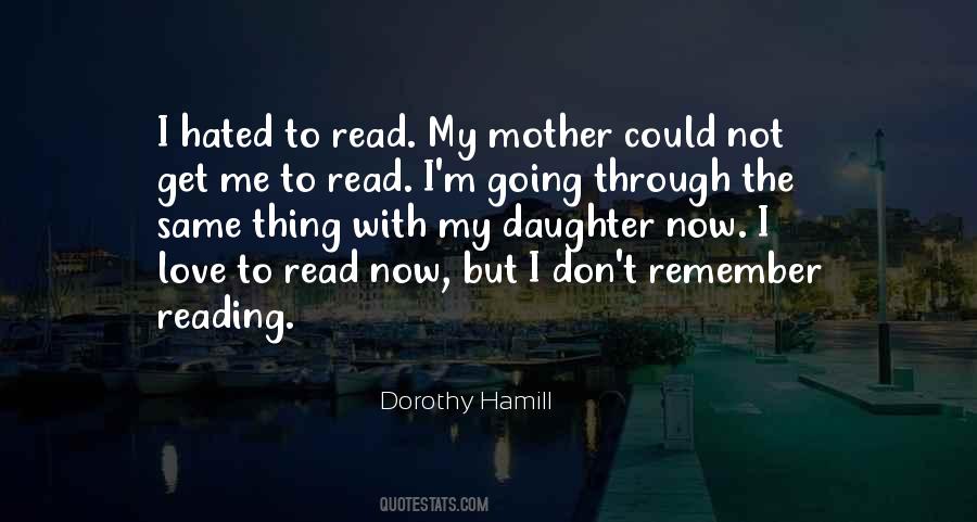 Dorothy Hamill Quotes #791052