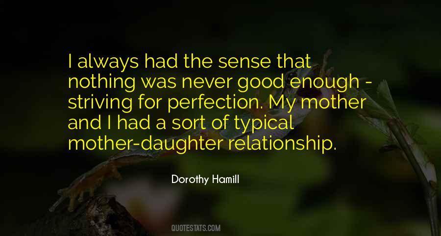 Dorothy Hamill Quotes #839993