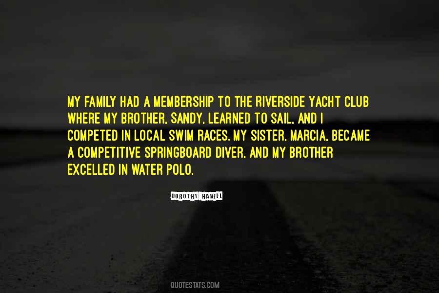 Dorothy Hamill Quotes #848803