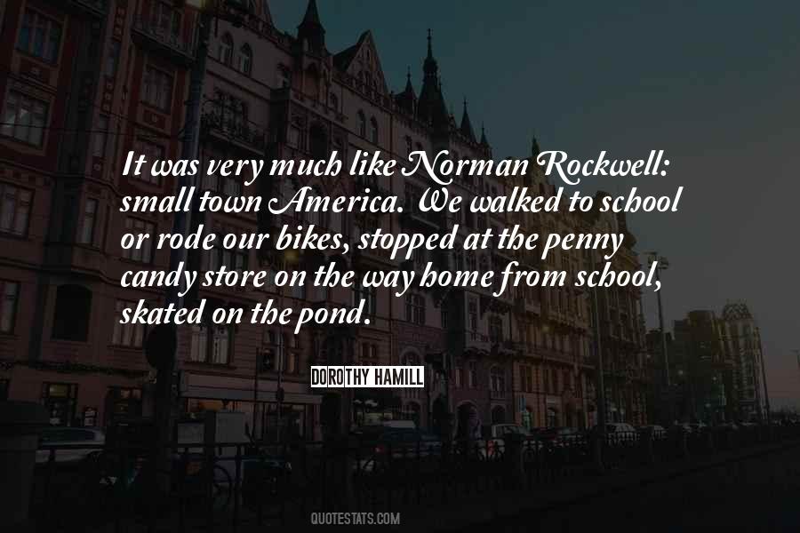 Dorothy Hamill Quotes #948604