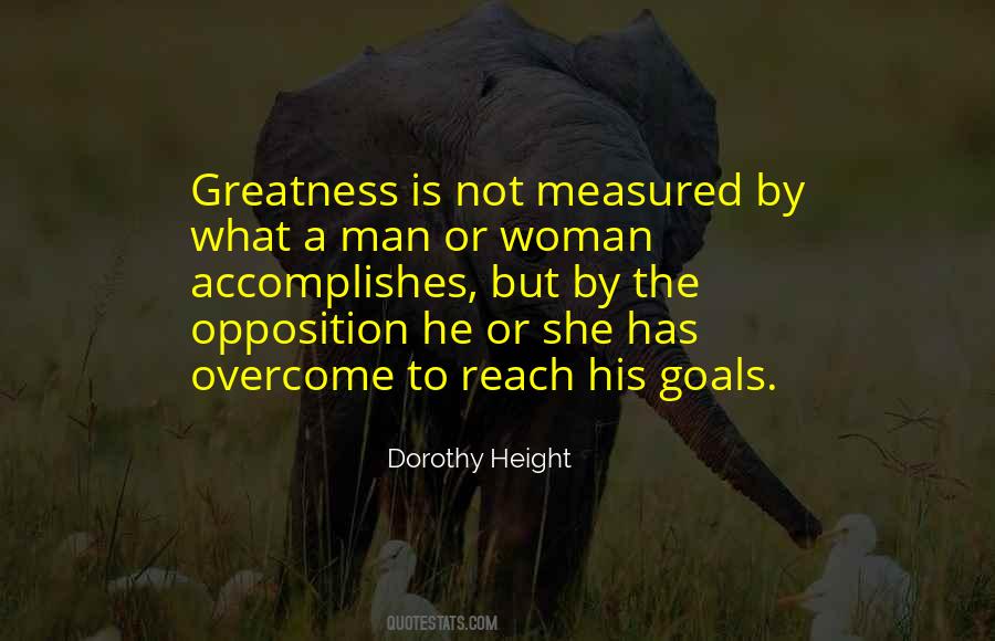Dorothy Height Quotes #973258