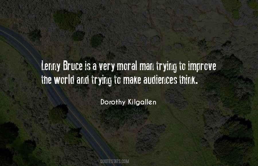 Dorothy Kilgallen Quotes #95722