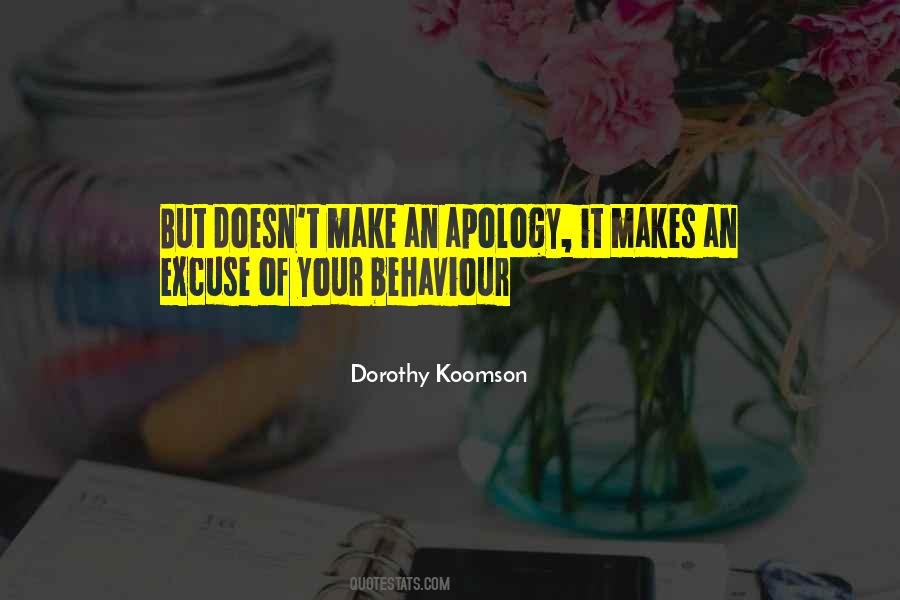 Dorothy Koomson Quotes #1691763