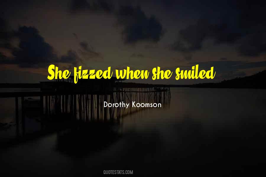 Dorothy Koomson Quotes #1735569