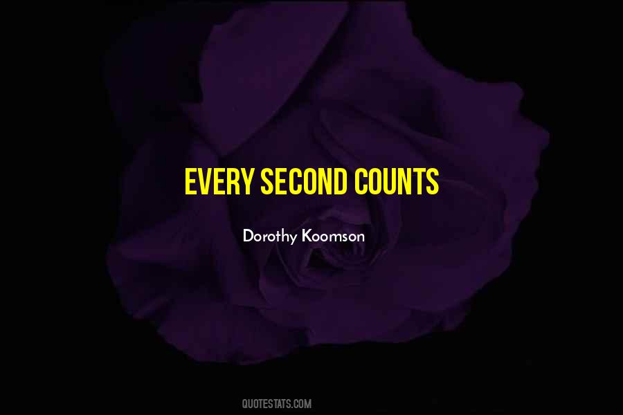 Dorothy Koomson Quotes #420429