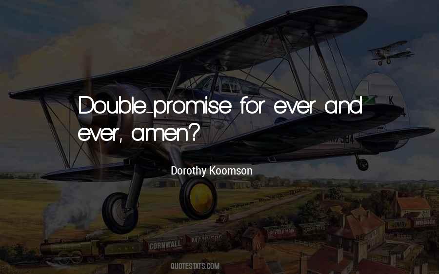 Dorothy Koomson Quotes #768572