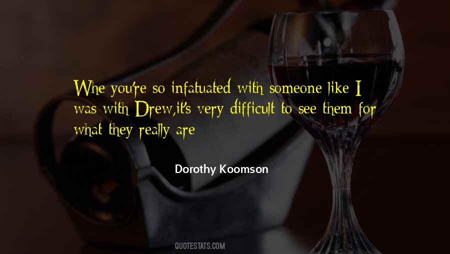 Dorothy Koomson Quotes #806377