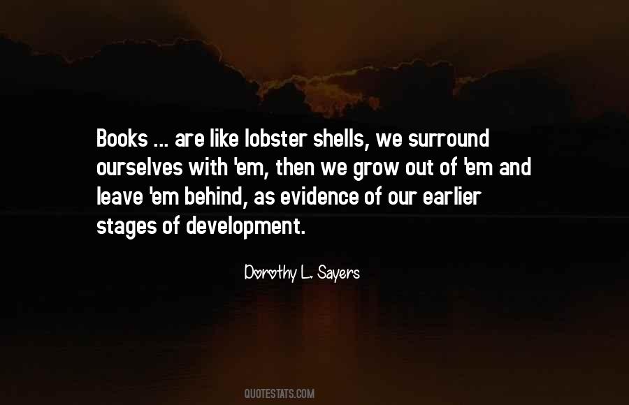 Dorothy L. Sayers Quotes #1020478