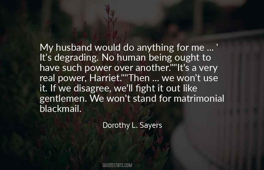 Dorothy L. Sayers Quotes #103040