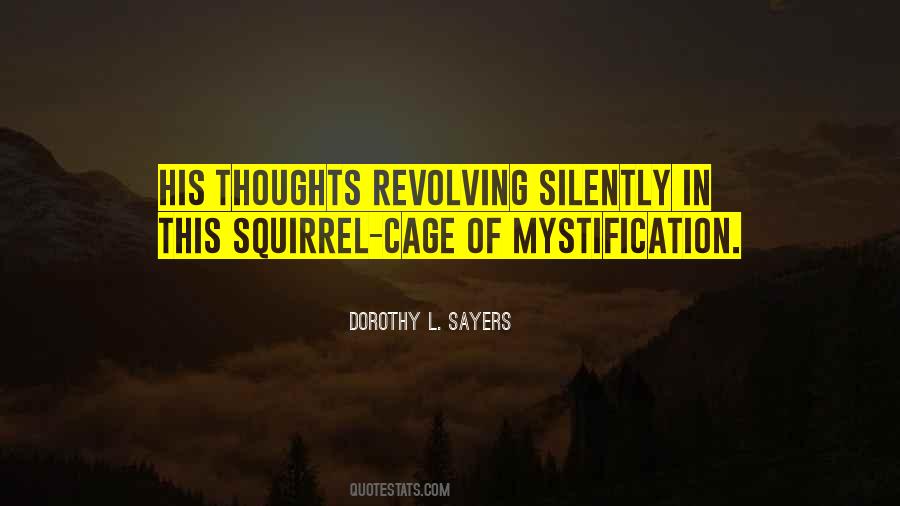 Dorothy L. Sayers Quotes #1774757