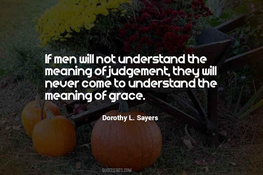 Dorothy L. Sayers Quotes #196890