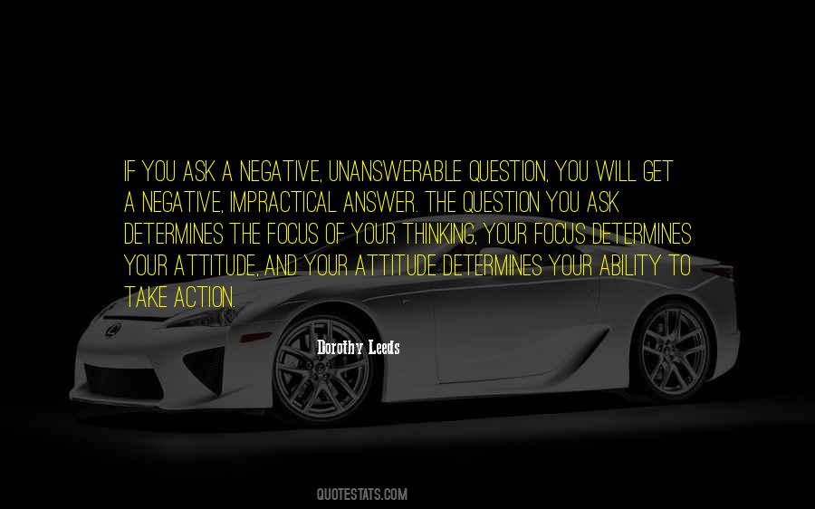 Dorothy Leeds Quotes #1798077 Dorothy Leeds Quotes #1798077