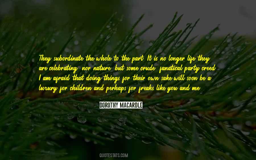 Dorothy Macardle Quotes #1622409 Dorothy Macardle Quotes #1622409