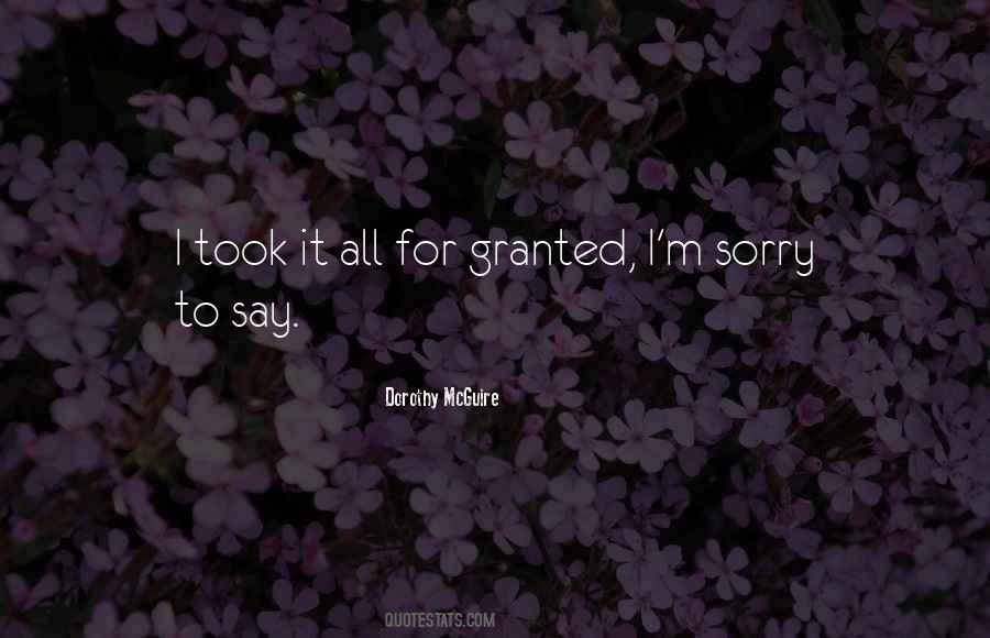 Dorothy McGuire Quotes #891153 Dorothy McGuire Quotes #891153