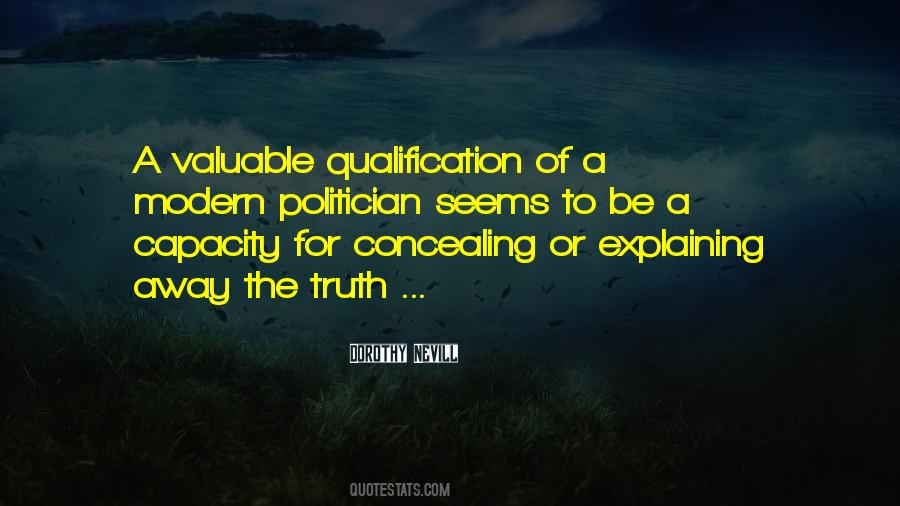 Dorothy Nevill Quotes #100869