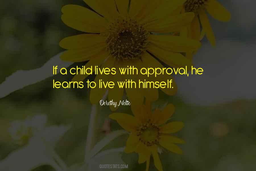 Dorothy Nolte Quotes #1173800