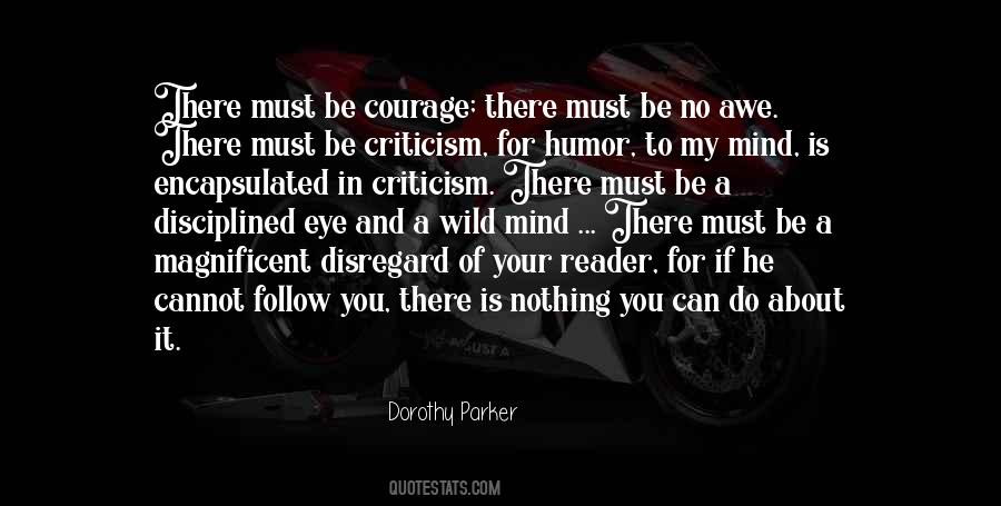 Dorothy Parker Quotes #1009691