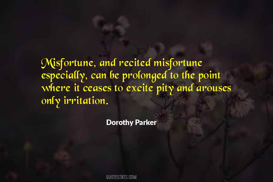 Dorothy Parker Quotes #1291492