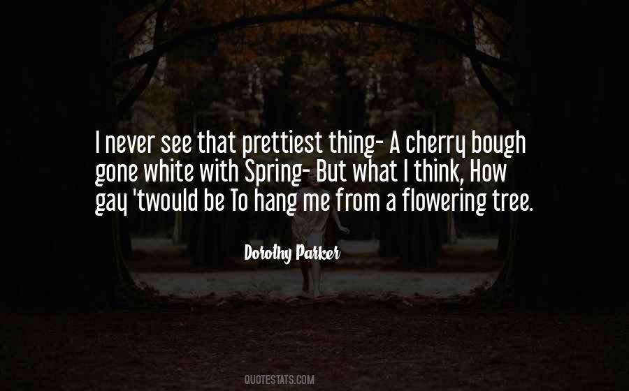 Dorothy Parker Quotes #142797