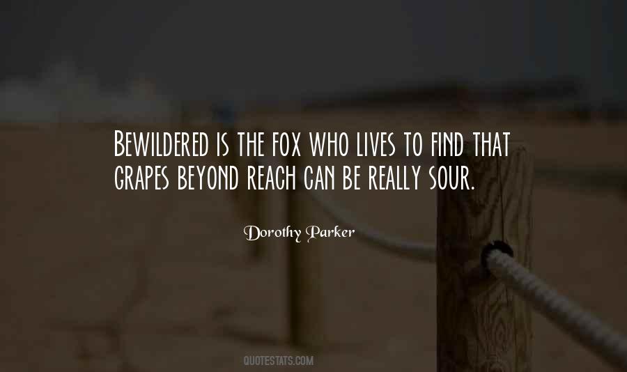 Dorothy Parker Quotes #1607761