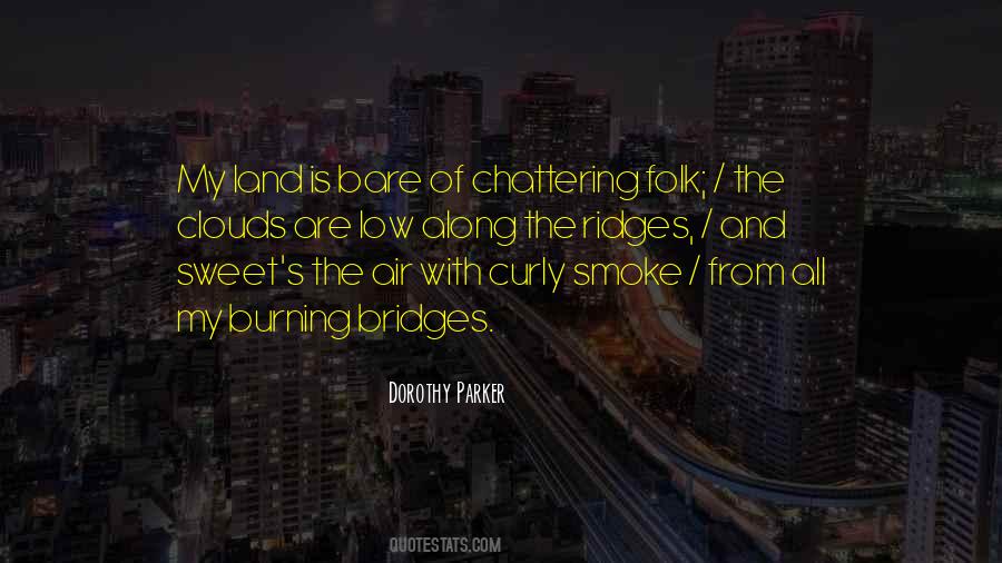 Dorothy Parker Quotes #1653790