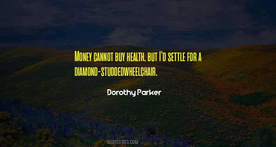 Dorothy Parker Quotes #167040