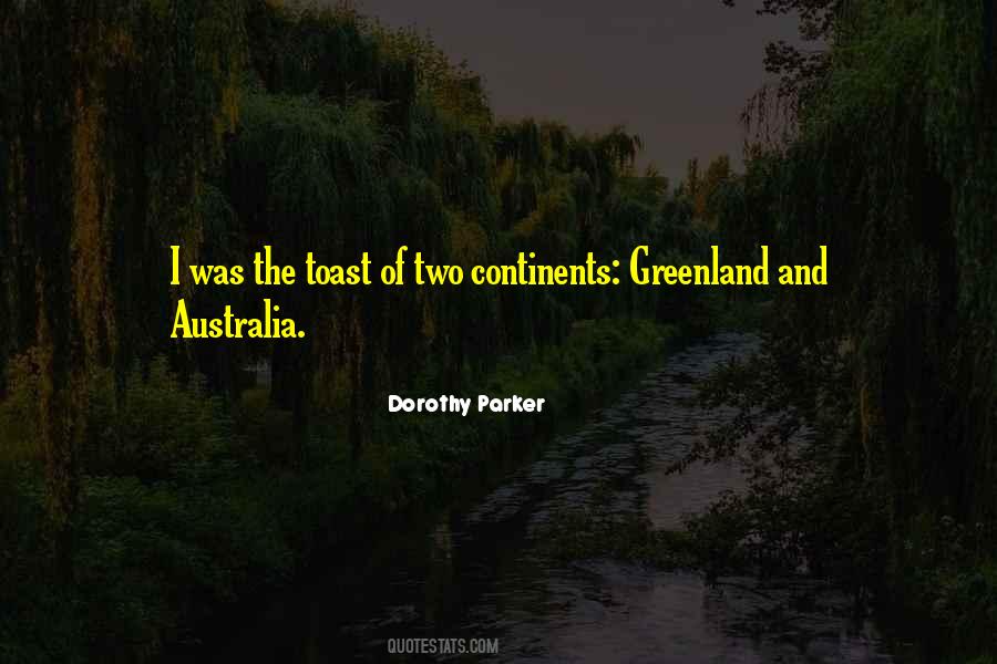 Dorothy Parker Quotes #697986