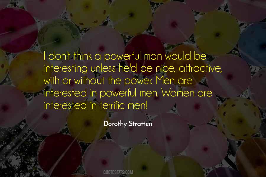 Dorothy Stratten Quotes #1023781 Dorothy Stratten Quotes #1023781