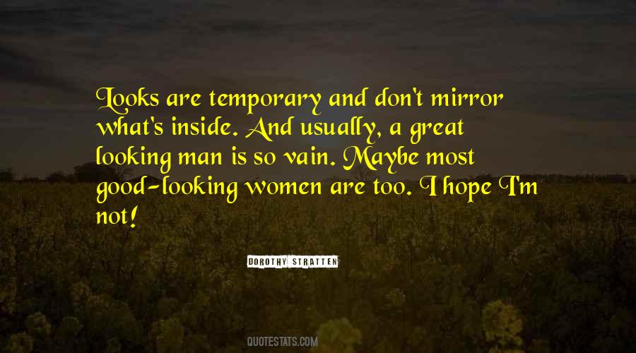 Dorothy Stratten Quotes #1328977 Dorothy Stratten Quotes #1328977