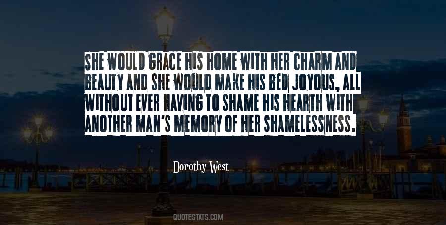 Dorothy West Quotes #639296