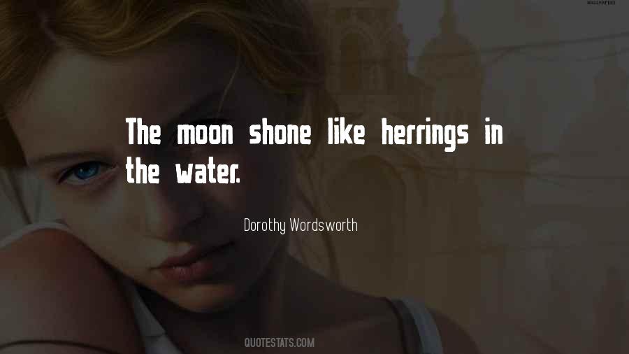 Dorothy Wordsworth Quotes #854524