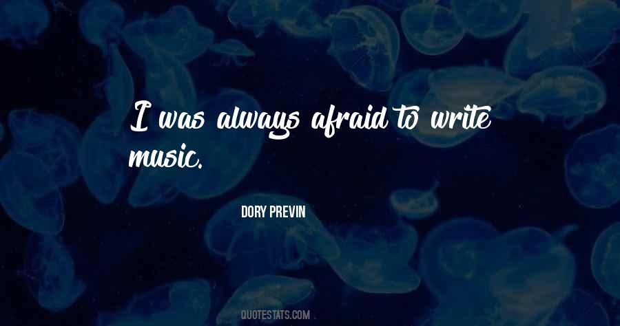 Dory Previn Quotes #1528876