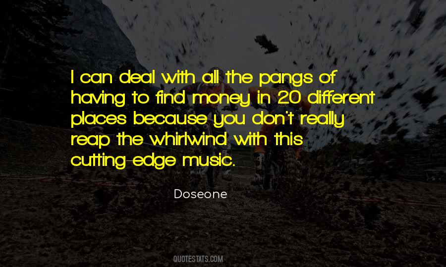 Doseone Quotes #138201