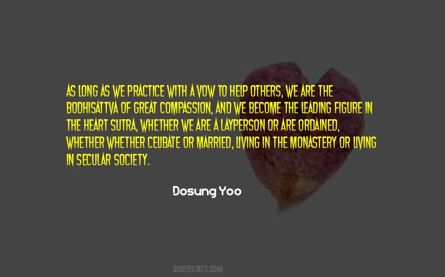 Dosung Yoo Quotes #544667 Dosung Yoo Quotes #544667