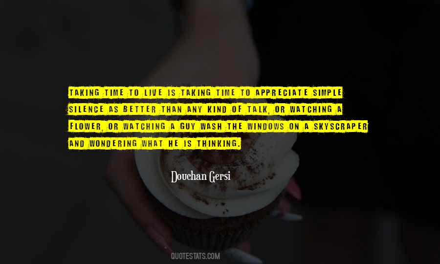 Douchan Gersi Quotes #1565241 Douchan Gersi Quotes #1565241