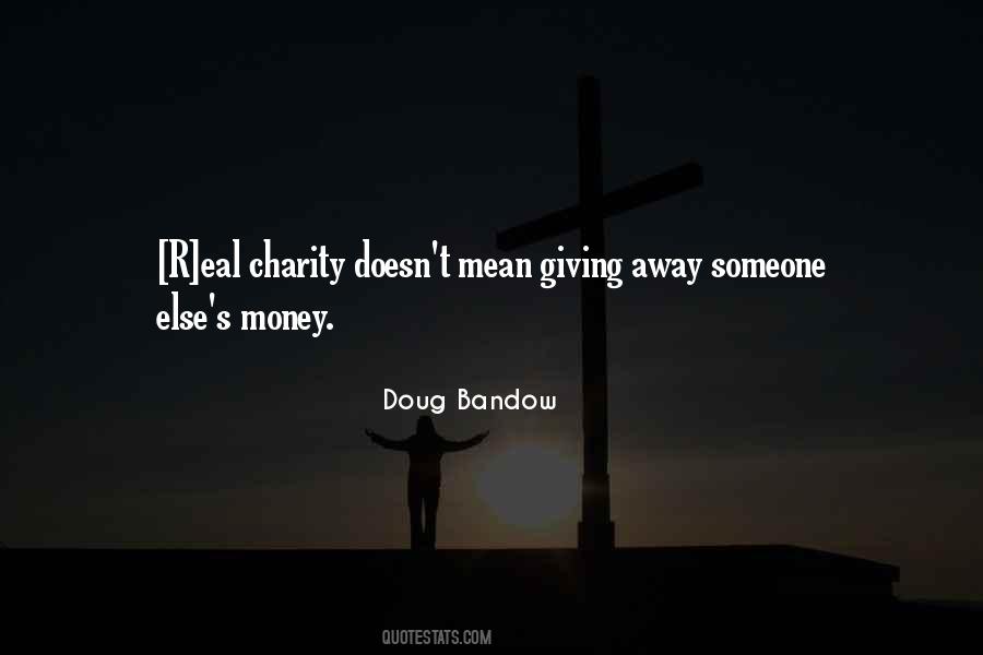 Doug Bandow Quotes #1144629