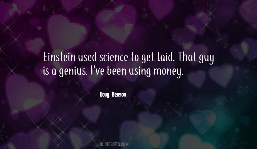 Doug Benson Quotes #1162959