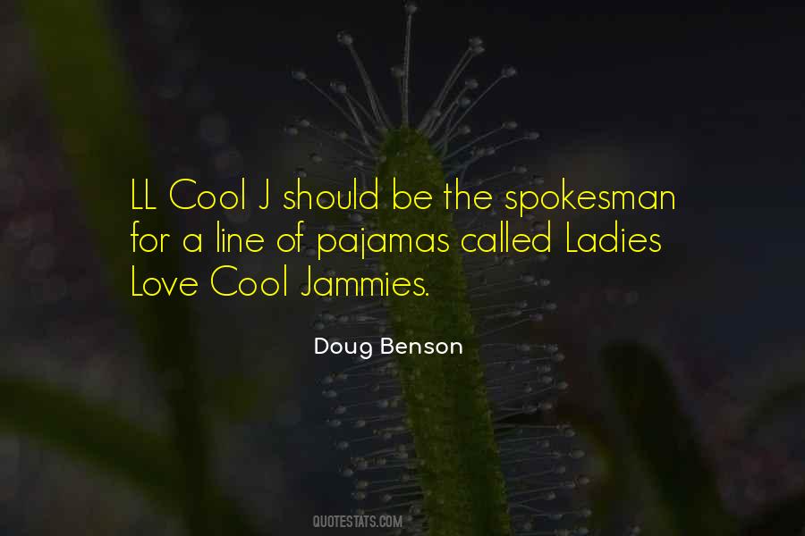 Doug Benson Quotes #910520