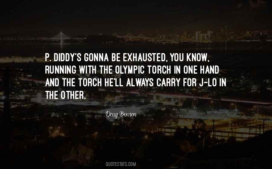 Doug Benson Quotes #96711