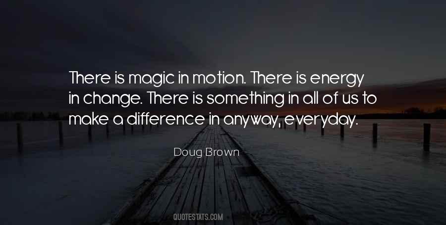 Doug Brown Quotes #224544 Doug Brown Quotes #224544