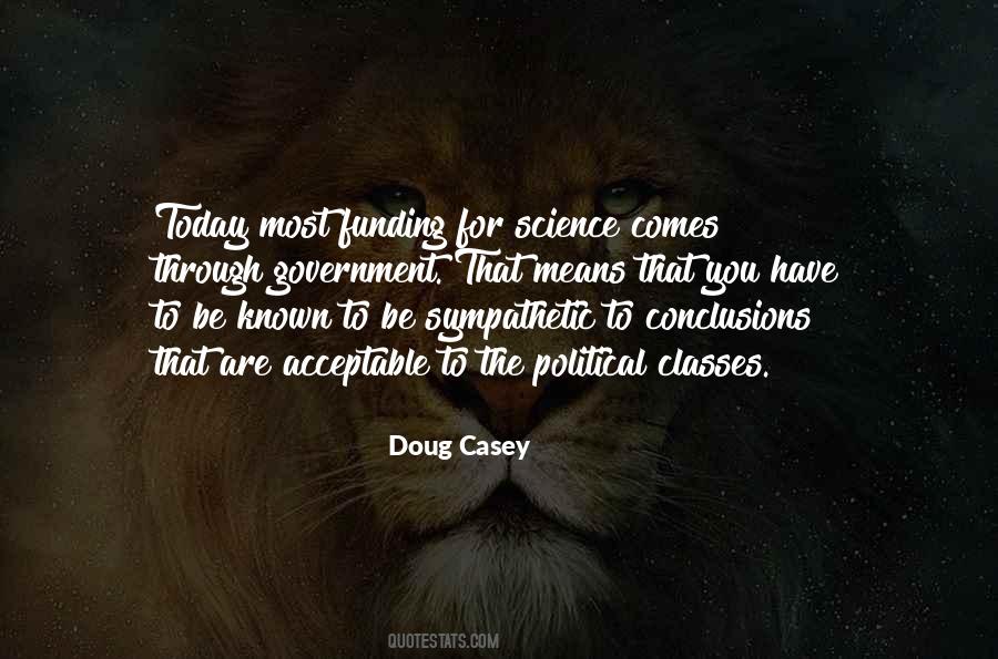 Doug Casey Quotes #631630