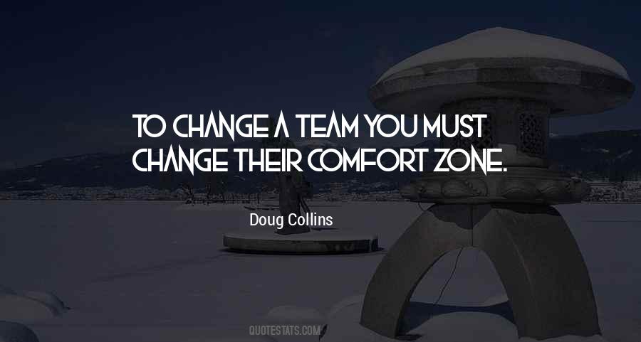 Doug Collins Quotes #215709