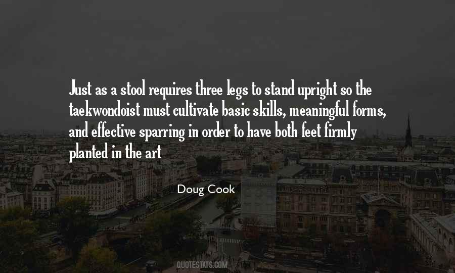 Doug Cook Quotes #972030